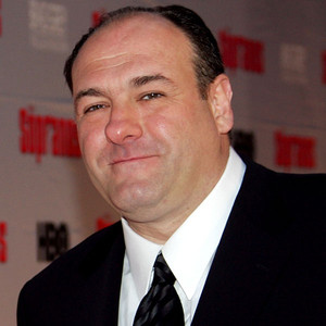 James Gandolfini James Gandolfini